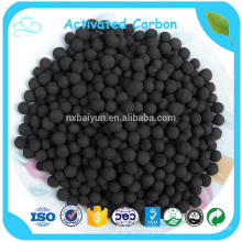 Anthracite Coal Raw Material High Quality Coal Based Spherical Activated Carbon